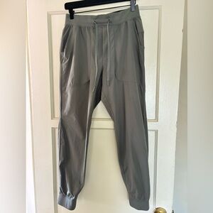 Lululemon ABC Jogger Shorter